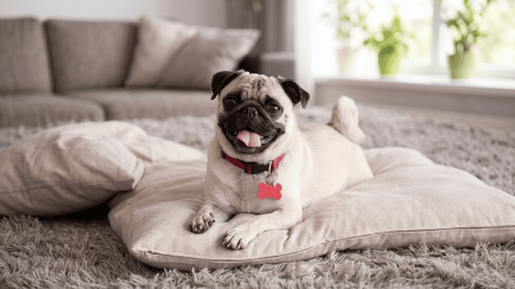 21 Best Apartment-Friendly Dog Breeds for Small Spaces - Pet Abuse