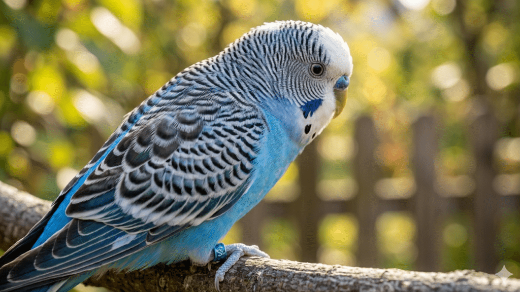 the average pet budgie usually lives between 5 and 12 years, but lifespan can vary greatly depending on care and living conditions